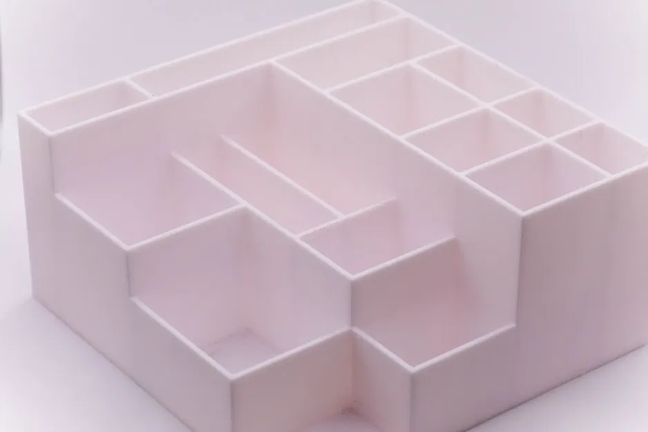 Kệ Đựng Đồ Trang Điểm Nhỏ Gọn - Image 5