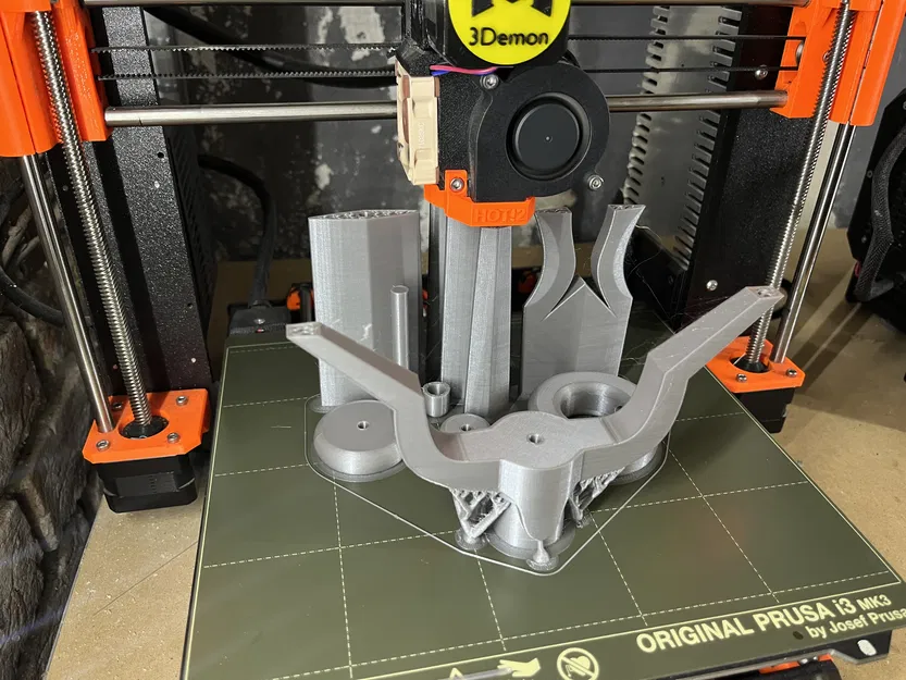 Kiếm Zireael Ciri - The Witcher - Image 2