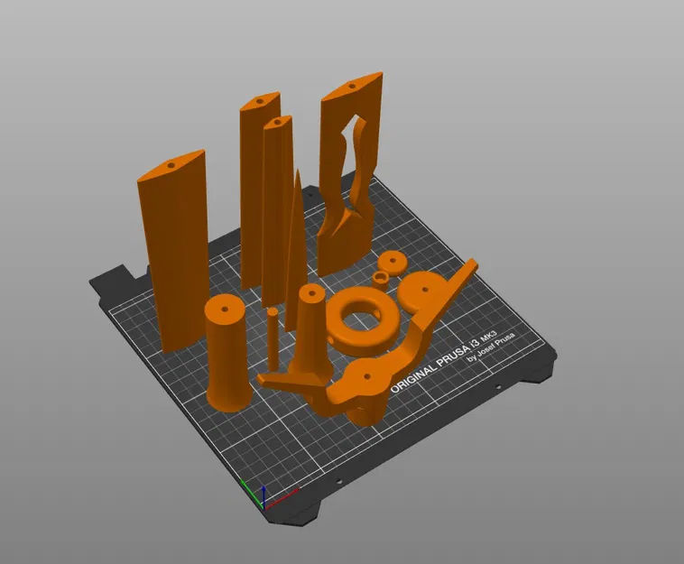 Kiếm Zireael Ciri - The Witcher - Image 4