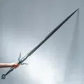 Kiếm Zireael Ciri - The Witcher - Thumbnail 5