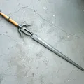 Kiếm Zireael Ciri - The Witcher - Thumbnail 11
