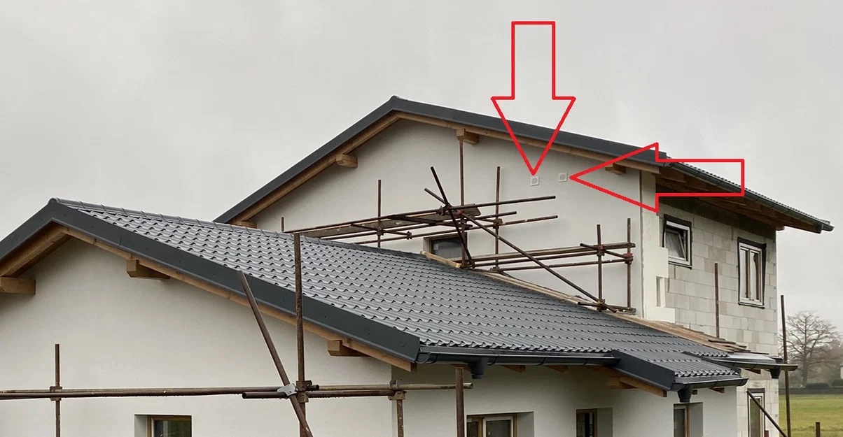 Lưới Thông Gió Cho Ống KGEM DN110 - Image 2