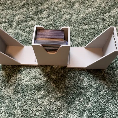 Hộp Đựng Bài Trading Card Game Cỡ Tiêu Chuẩn Có Thể Gấp Gọn