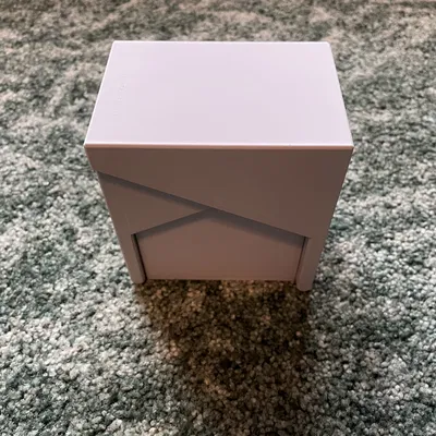 Hộp Đựng Bài Trading Card Game Cỡ Tiêu Chuẩn Có Thể Gấp Gọn