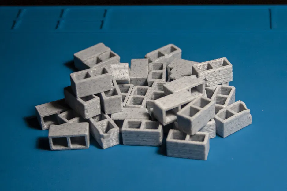 Gạch lỗ (mới và hư hỏng) - Image 3