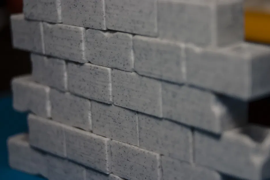 Gạch lỗ (mới và hư hỏng) - Image 4