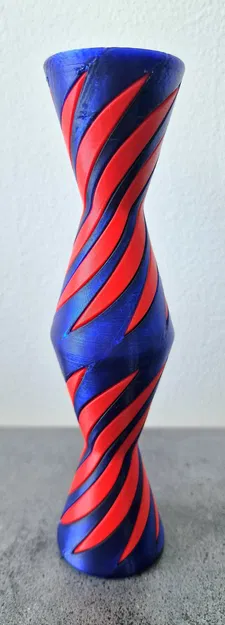 Đồng hồ Cát Không Tưởng Kiểu Kim Tự Tháp & Nón (Phiên bản Khổng Lồ!) Xoắn Ốc Fidget Vortex - Image 12