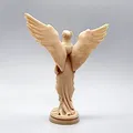 Tượng Nữ Thần Thiên Thần - Thumbnail 5