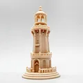 Mô Hình Ngọn Hải Đăng Cổ Điển - Thumbnail 1