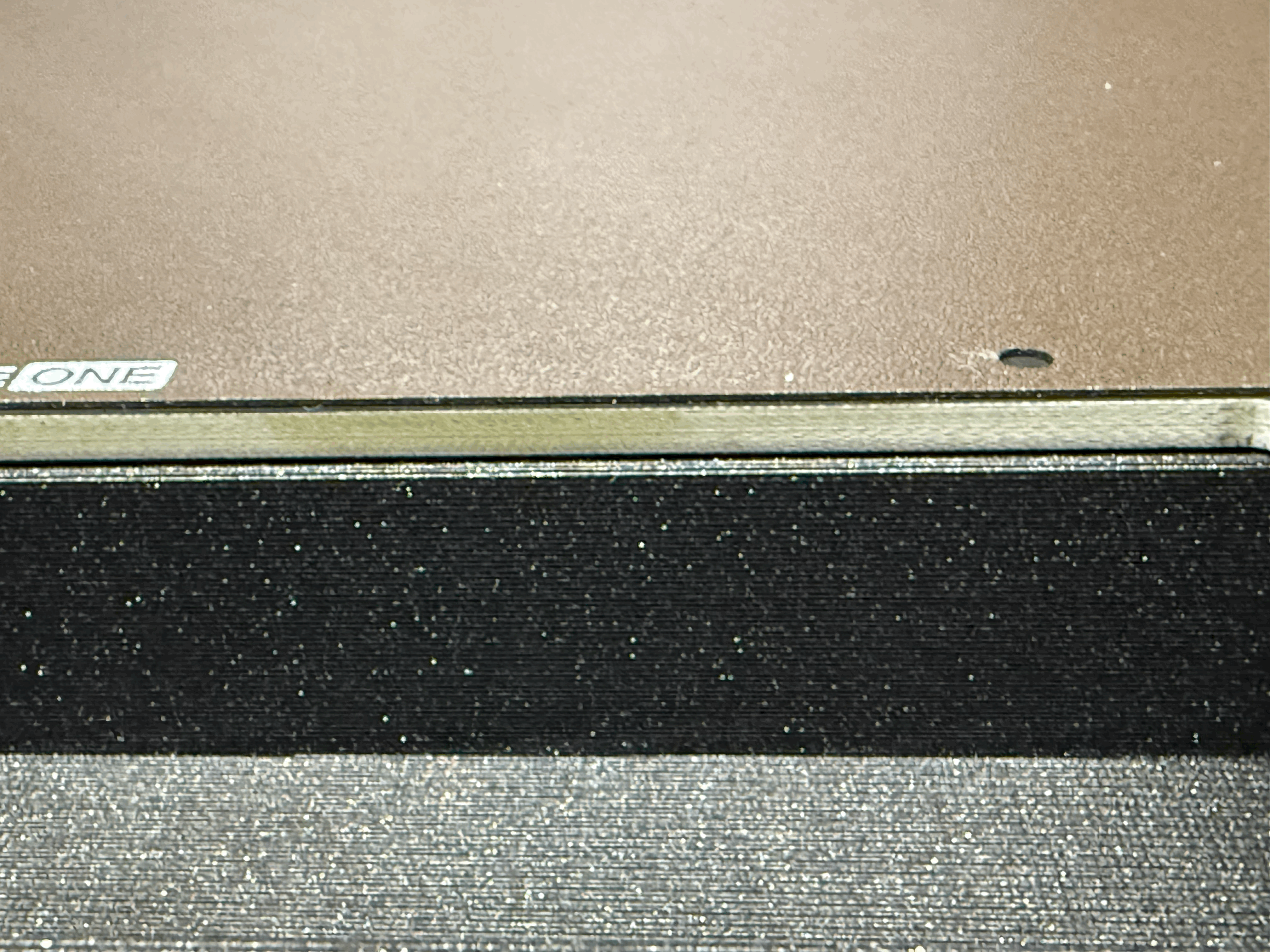 Khay đựng rác/vật liệu thừa cho nam châm tròn 10x1.8mm của Prusa CORE One - Image 4