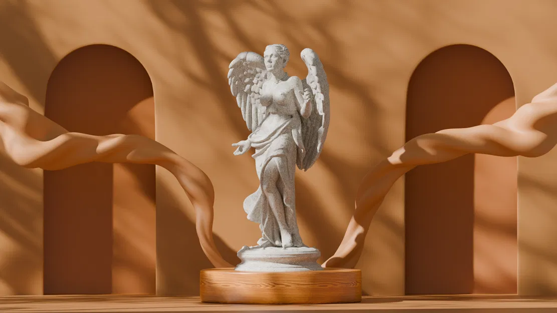 Nàng Tiên Cá Than Khóc - Image 1