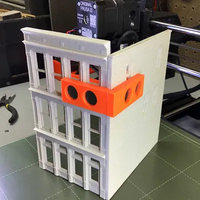 Kẹp Góc Nam Châm Để Làm Mô Hình