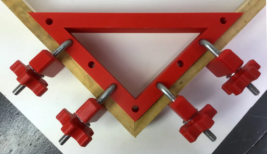 Kẹp Góc Tam Giác - Image 1