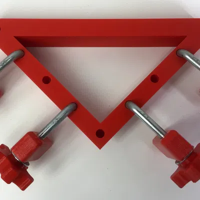 Kẹp Góc Tam Giác