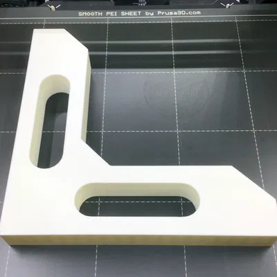 Khuôn Kẹp Góc Vuông (Right Angle Corner Clamping Square)