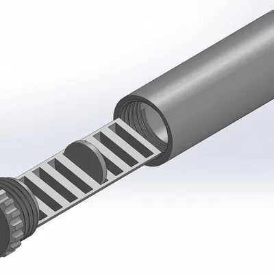 Hộp đựng pin CR1225 (phiên bản cũ)