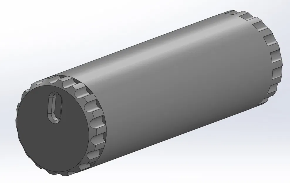 Hộp đựng pin CR1225 (phiên bản cũ) - Image 2