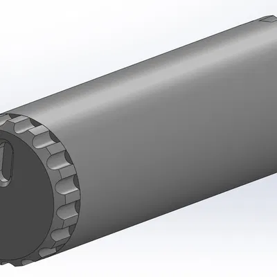 Hộp đựng pin CR1225 (phiên bản cũ)
