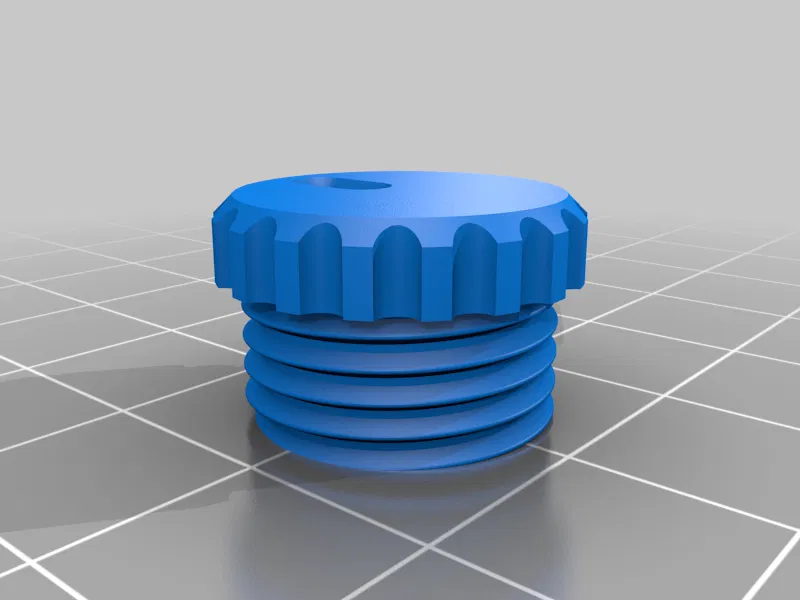 Hộp đựng pin CR1225 (phiên bản cũ) - Image 6