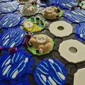 Catan - Seafarer - Đa Sắc - Thumbnail 1