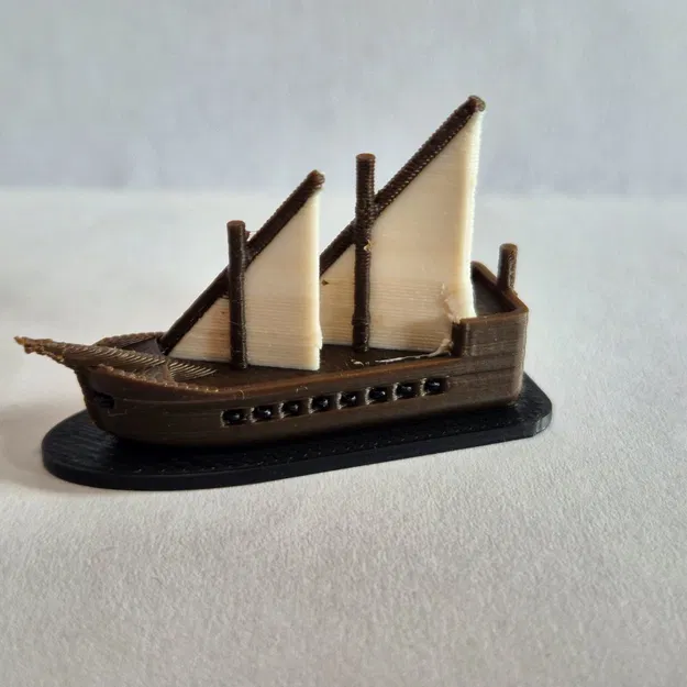 Catan - Seafarer - Đa Sắc - Image 3