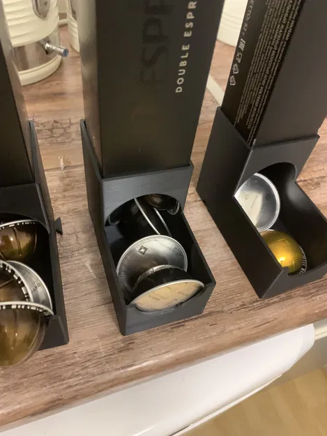 Khay Đựng Viên Nén Nespresso Vertuo - Image 1
