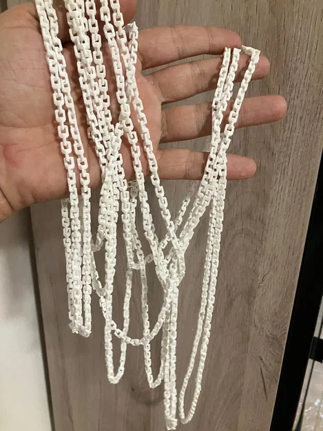 Dây Xích Dễ In (Easy Chain) - Image 3