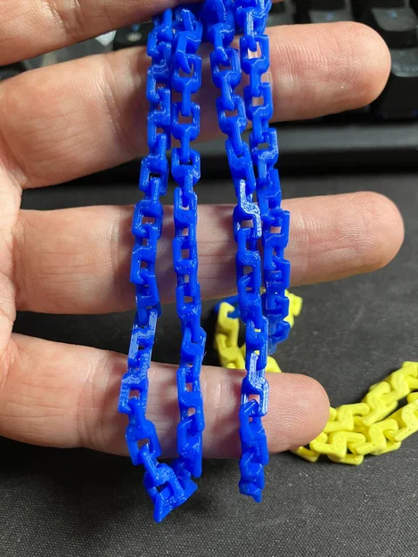 Dây Xích Dễ In (Easy Chain) - Image 4