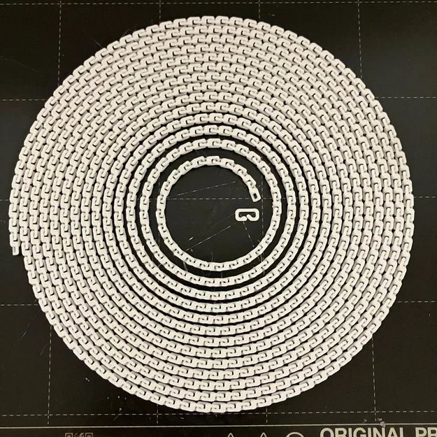 Dây Xích Dễ In (Easy Chain) - Image 5