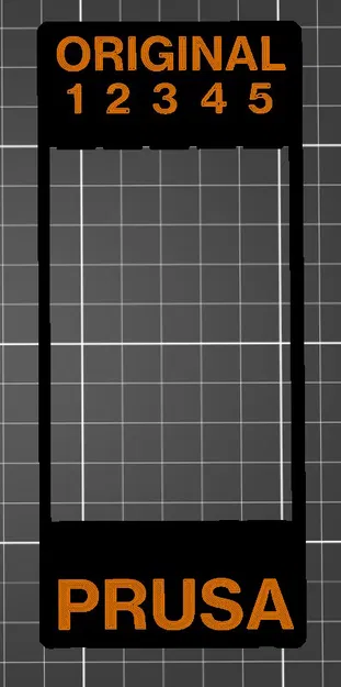 Segmenter R5 MMU - Bản 2 Màu Dễ Đọc Hơn - Image 1