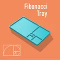 Khay Dãy Số Fibonacci - Thumbnail 2