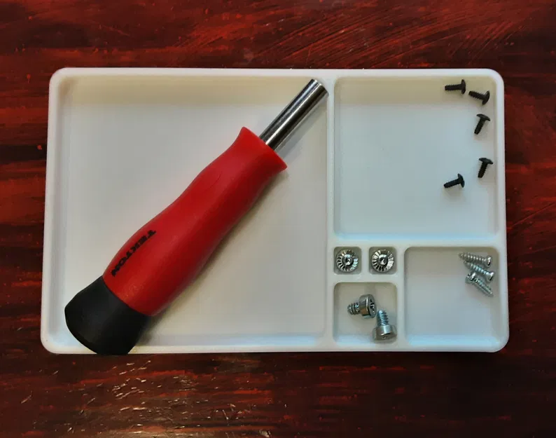 Khay Dãy Số Fibonacci - Image 3