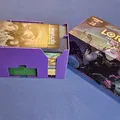 Hộp Lưu Trữ Lorcana: Illumineer's Quest - Deep Trouble Đa Năng - Thumbnail 1