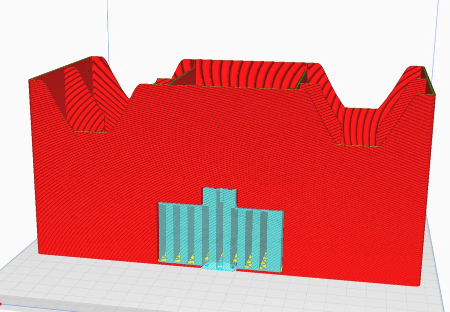 Hộp Lưu Trữ Lorcana: Illumineer's Quest - Deep Trouble Đa Năng - Image 4