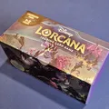 Hộp Lưu Trữ Lorcana: Illumineer's Quest - Deep Trouble Đa Năng - Thumbnail 5