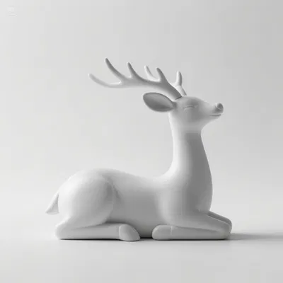 Tượng Tuần Lộc