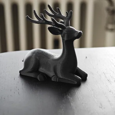 Tượng Tuần Lộc