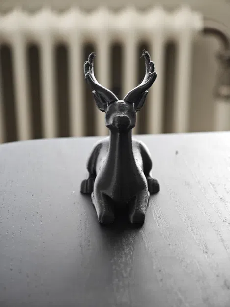 Tượng Tuần Lộc - Image 3