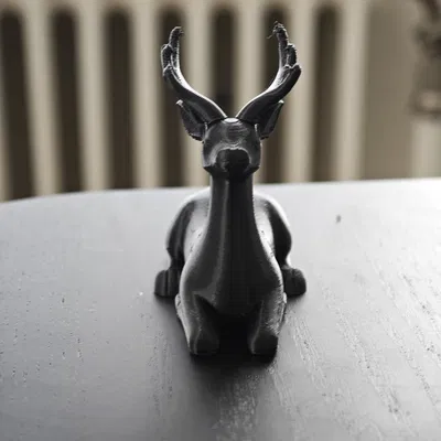 Tượng Tuần Lộc