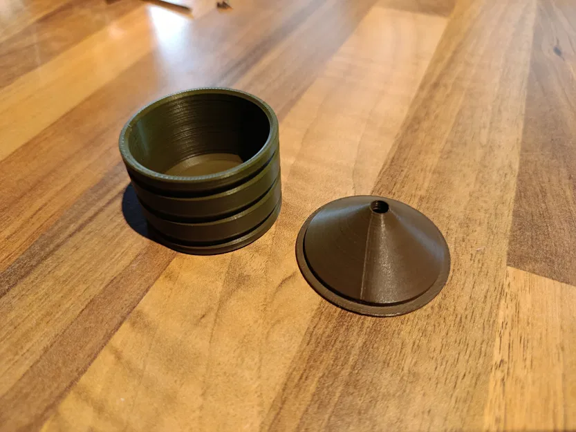 Bẫy ruồi giấm - Image 3