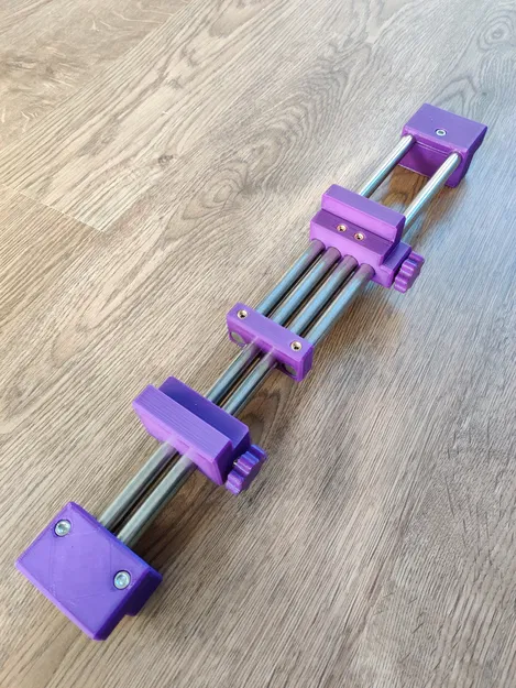 Cầu Đỡ Bồn Rửa Đá Mài Điều Chỉnh Được - Image 1