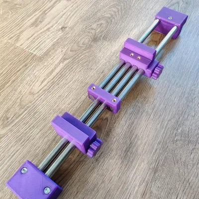 Cầu Đỡ Bồn Rửa Đá Mài Điều Chỉnh Được