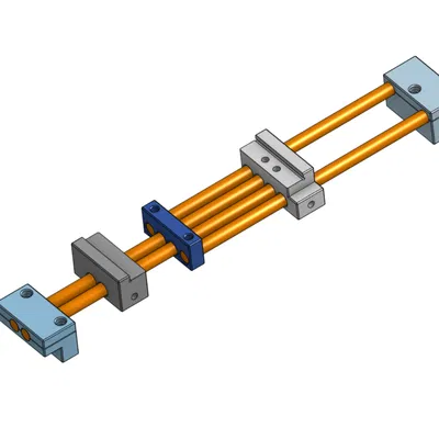 Cầu Đỡ Bồn Rửa Đá Mài Điều Chỉnh Được