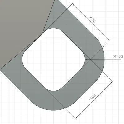 Nâng cấp Volcano WindWarden cho Elegoo Neptune 3 Pro Plus Max 5015 Quạt - Bản Beta V0.2