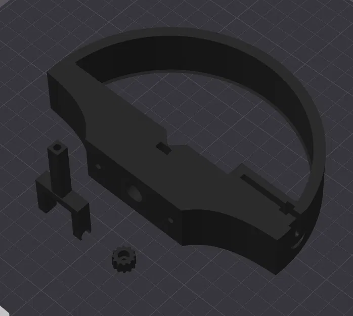 Ghi-mê-tơ Dao Laser (Thước đo góc vát) - Image 5
