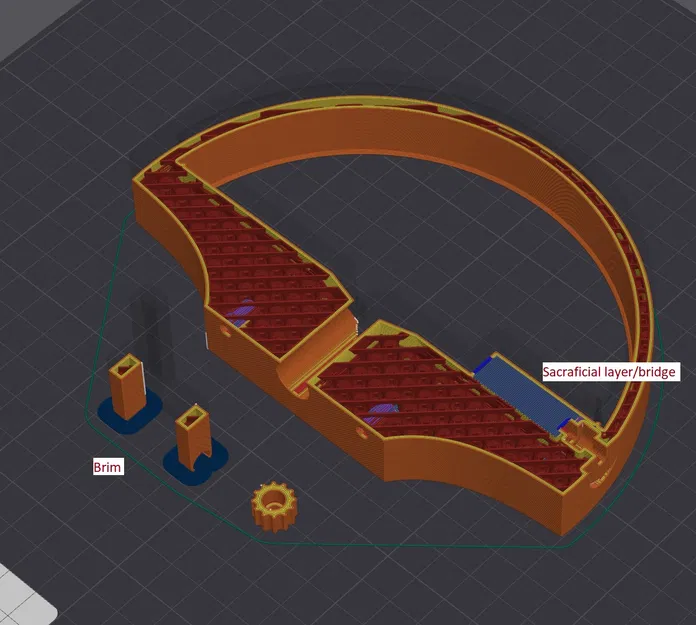 Ghi-mê-tơ Dao Laser (Thước đo góc vát) - Image 6