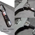 Ghi-mê-tơ Dao Laser (Thước đo góc vát) - Thumbnail 8