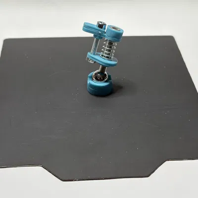 Kẹp Vịt - Hỗ trợ Hàn PCB / Tay trợ lực