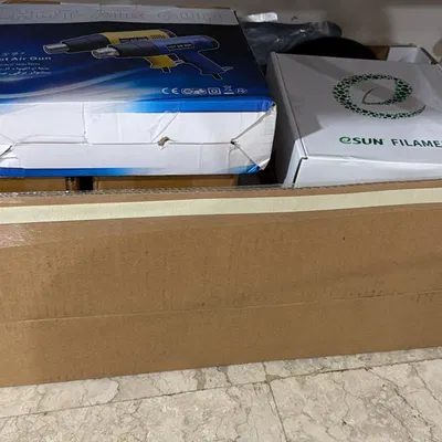 Góc Mở Rộng Thùng Carton Dày 4mm x Cao 150mm