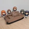 Mô hình Panzer 4 Auft. H / Panzer IV Auft. H - Thumbnail 3